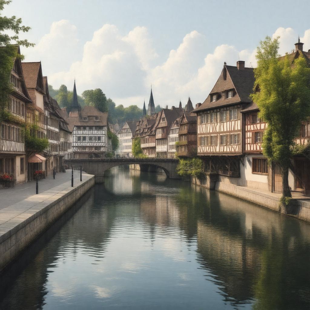 Petite France (Strasbourg)